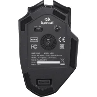 Игровая мышь Redragon Woki фото 8